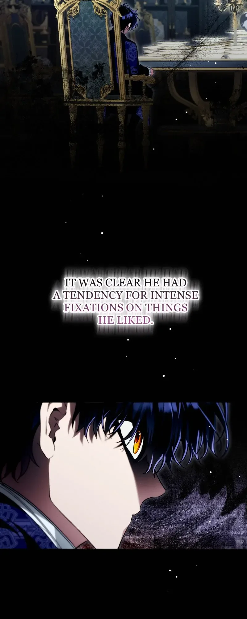 The Beast Within Chapter 44 page 60