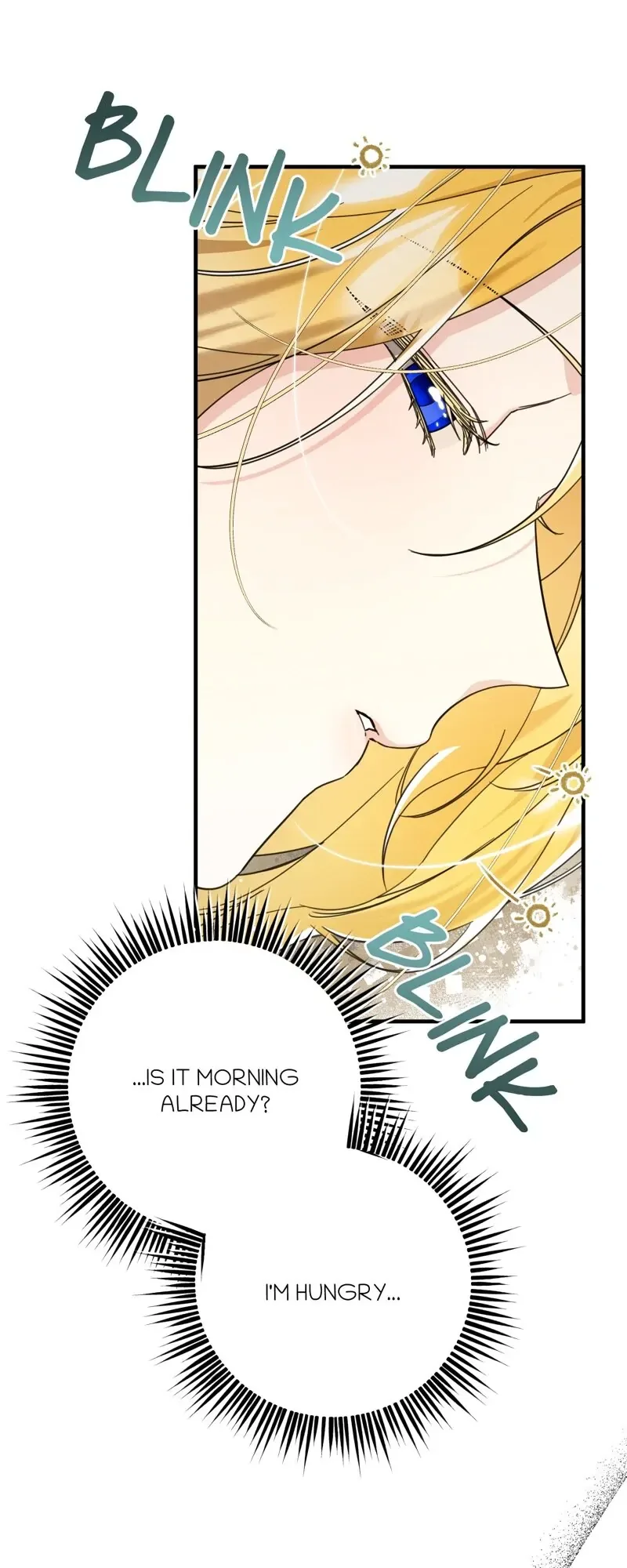 The Beast Within Chapter 46 page 29