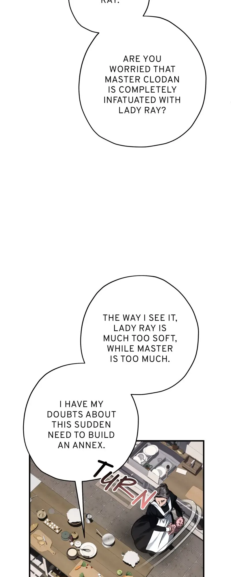 The Beast Within Chapter 44 page 65