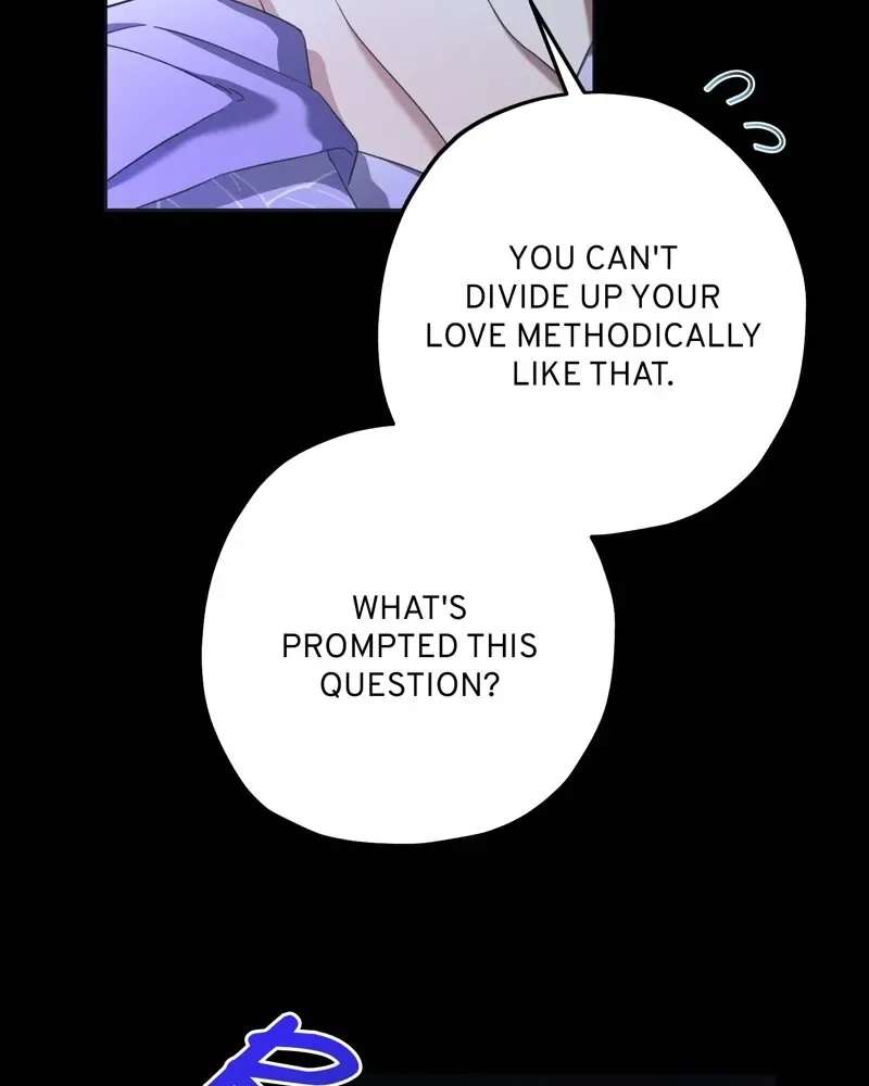 The Beast Within Chapter 46 page 9