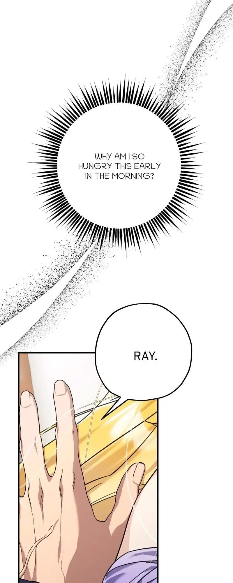 The Beast Within Chapter 46 page 30