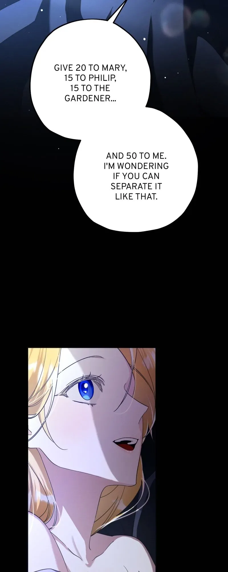 The Beast Within Chapter 46 page 8