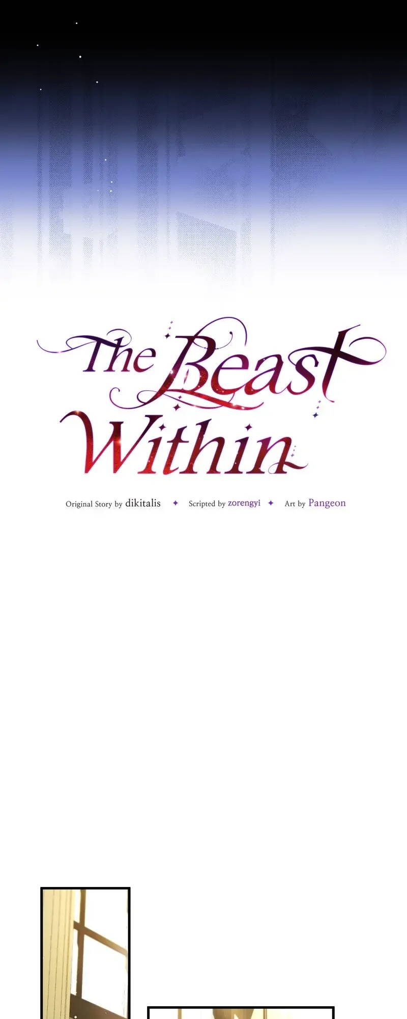The Beast Within Chapter 46 page 26