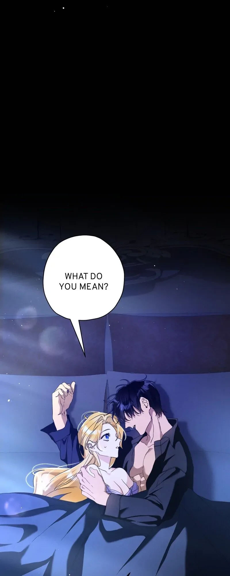 The Beast Within Chapter 46 page 7