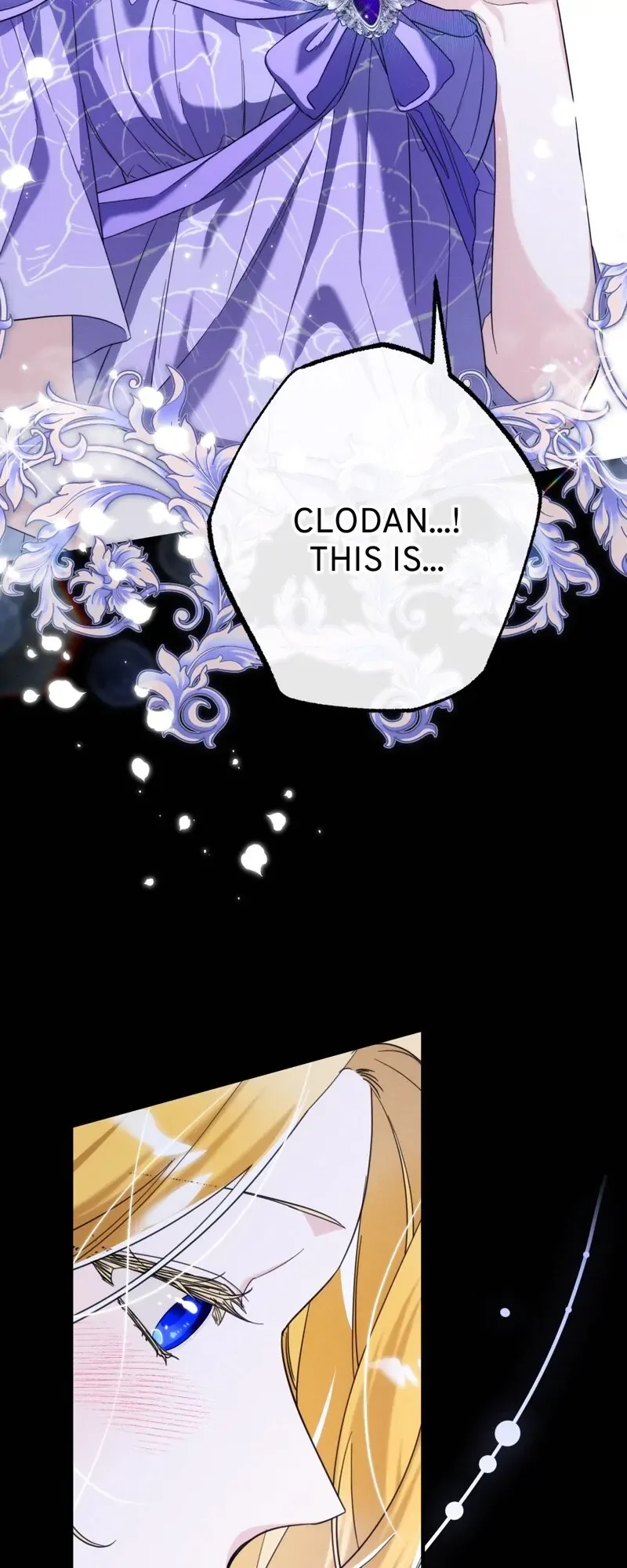 The Beast Within Chapter 46 page 15