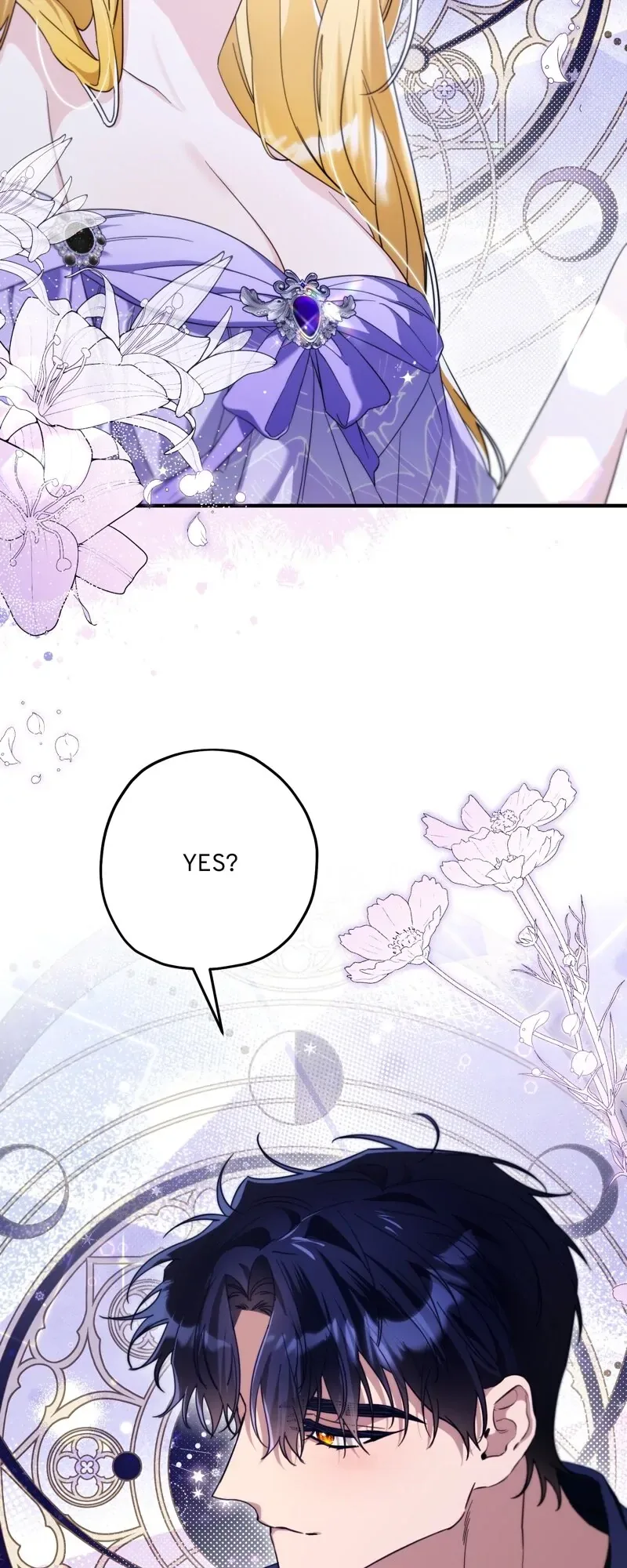 The Beast Within Chapter 46 page 22