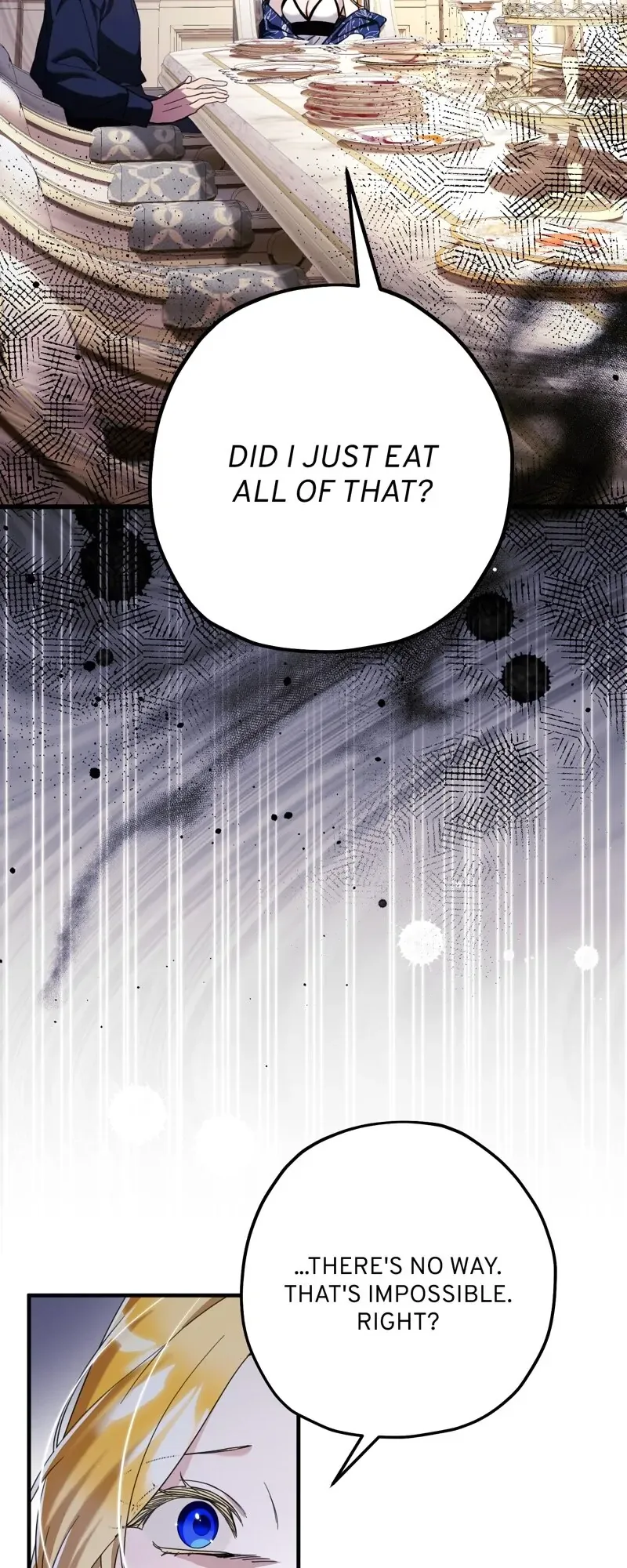 The Beast Within Chapter 46 page 44