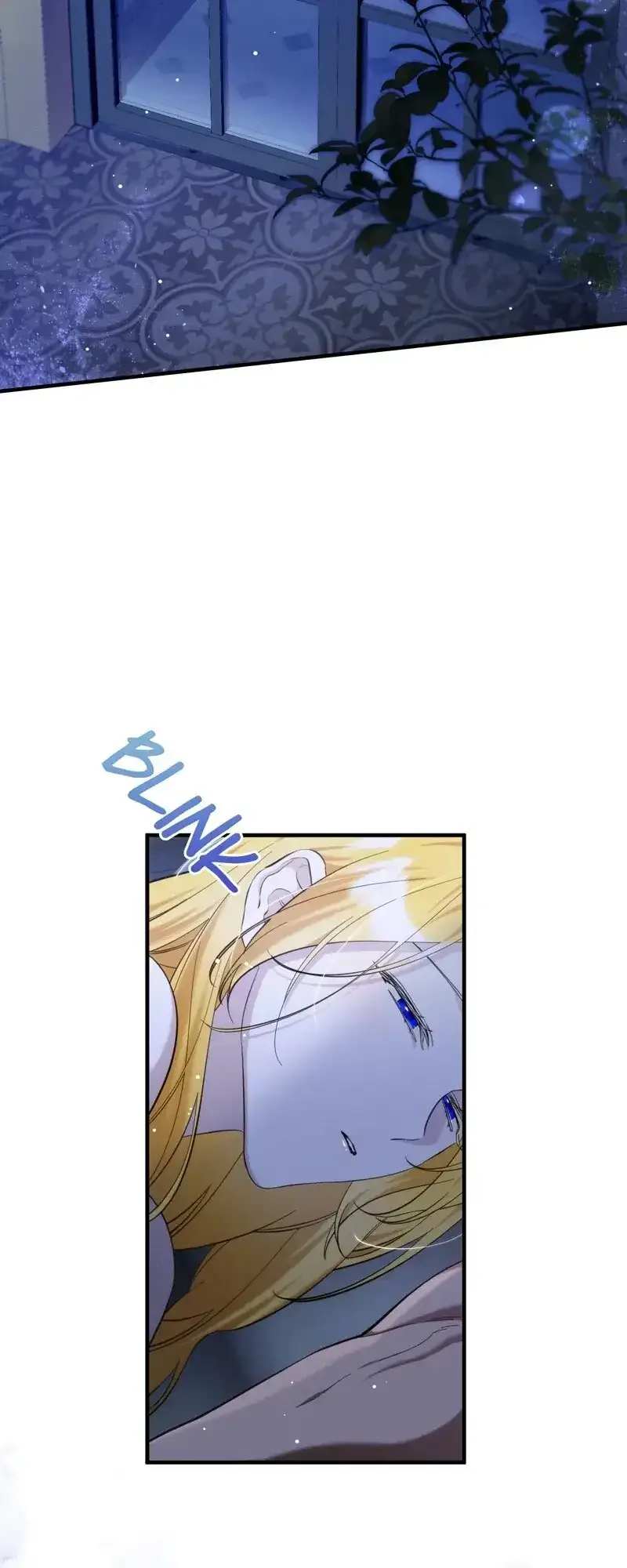 The Beast Within Chapter 47 page 3