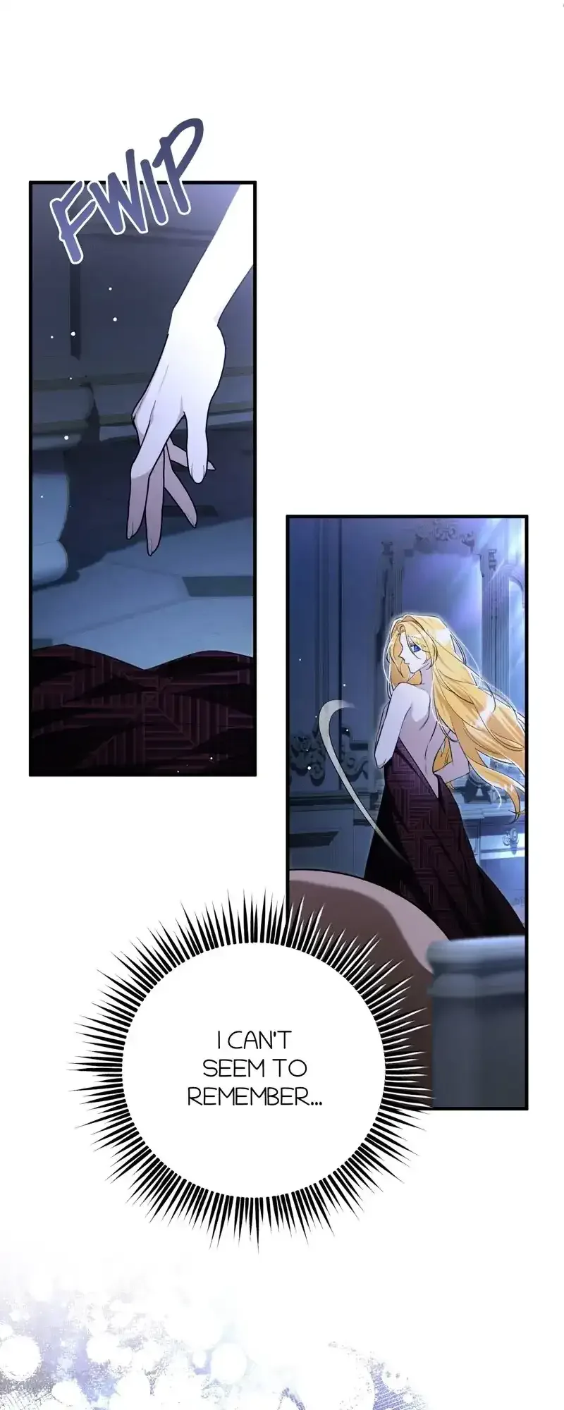 The Beast Within Chapter 47 page 5
