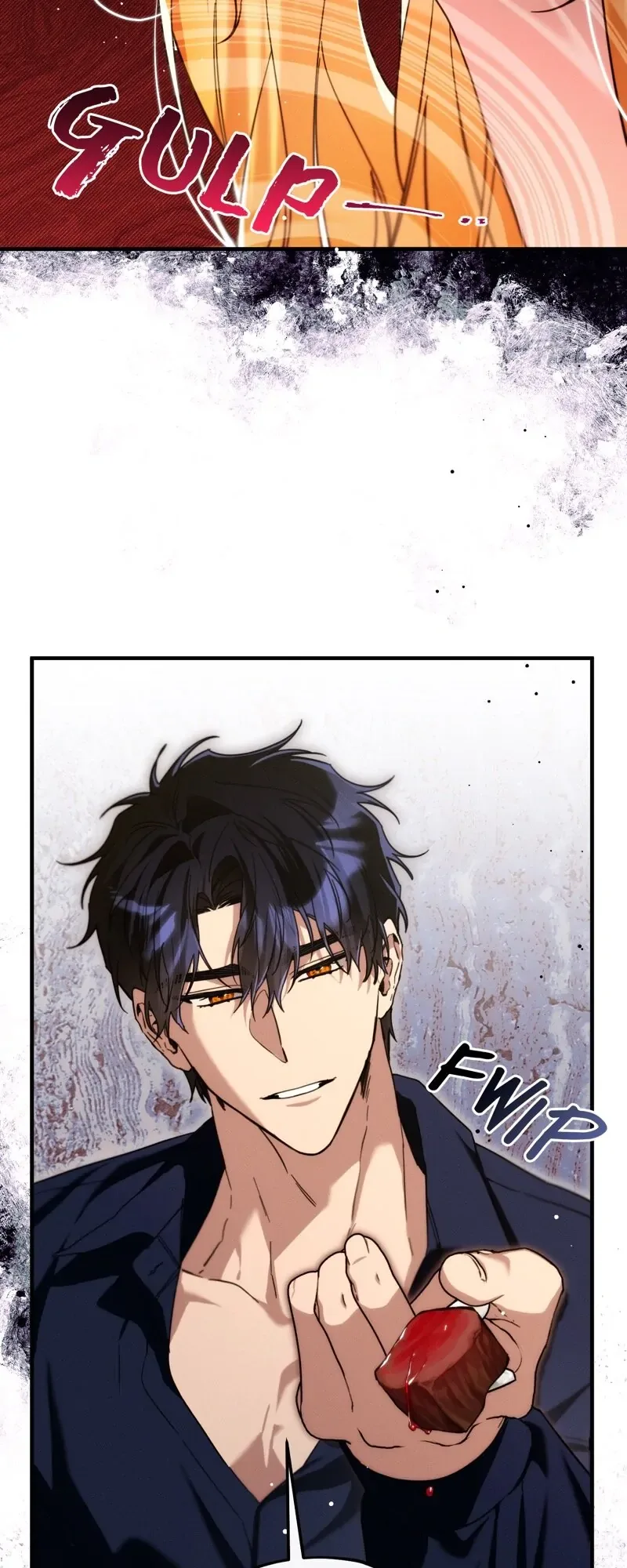 The Beast Within Chapter 46 page 36
