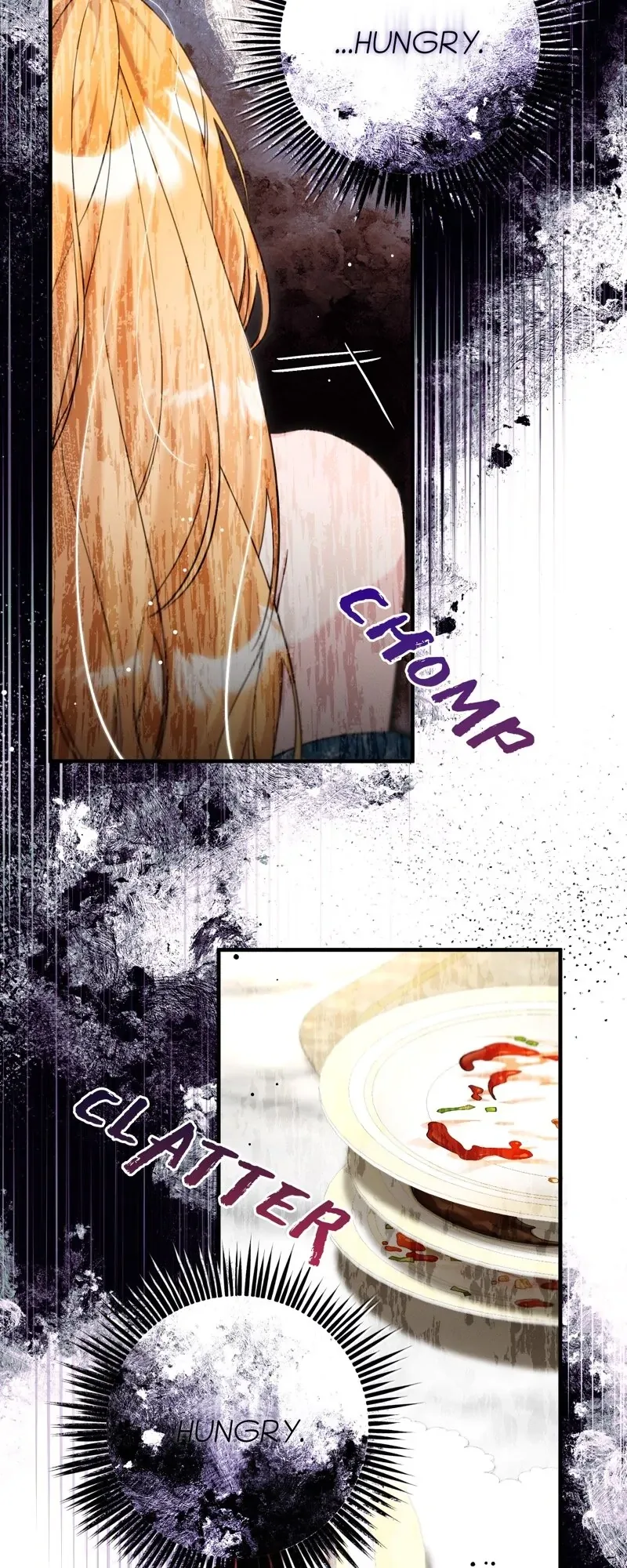 The Beast Within Chapter 46 page 38