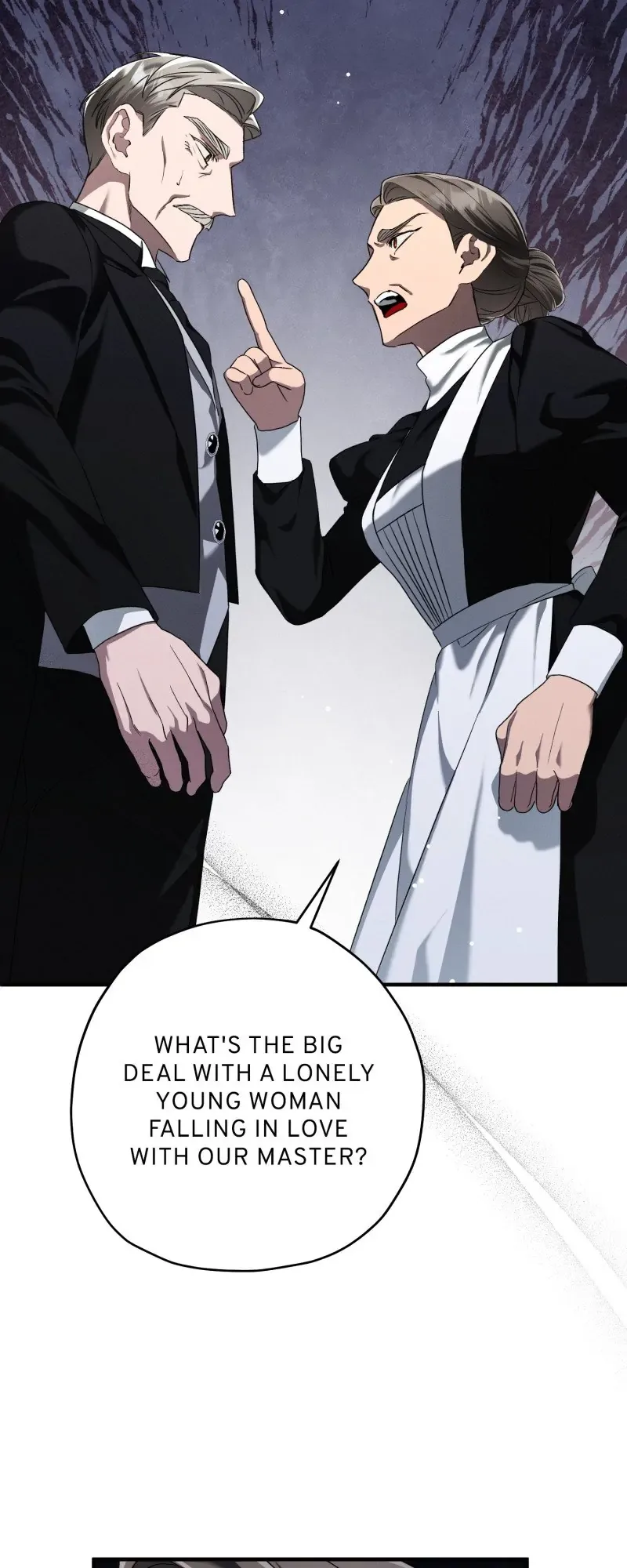 The Beast Within Chapter 44 page 67