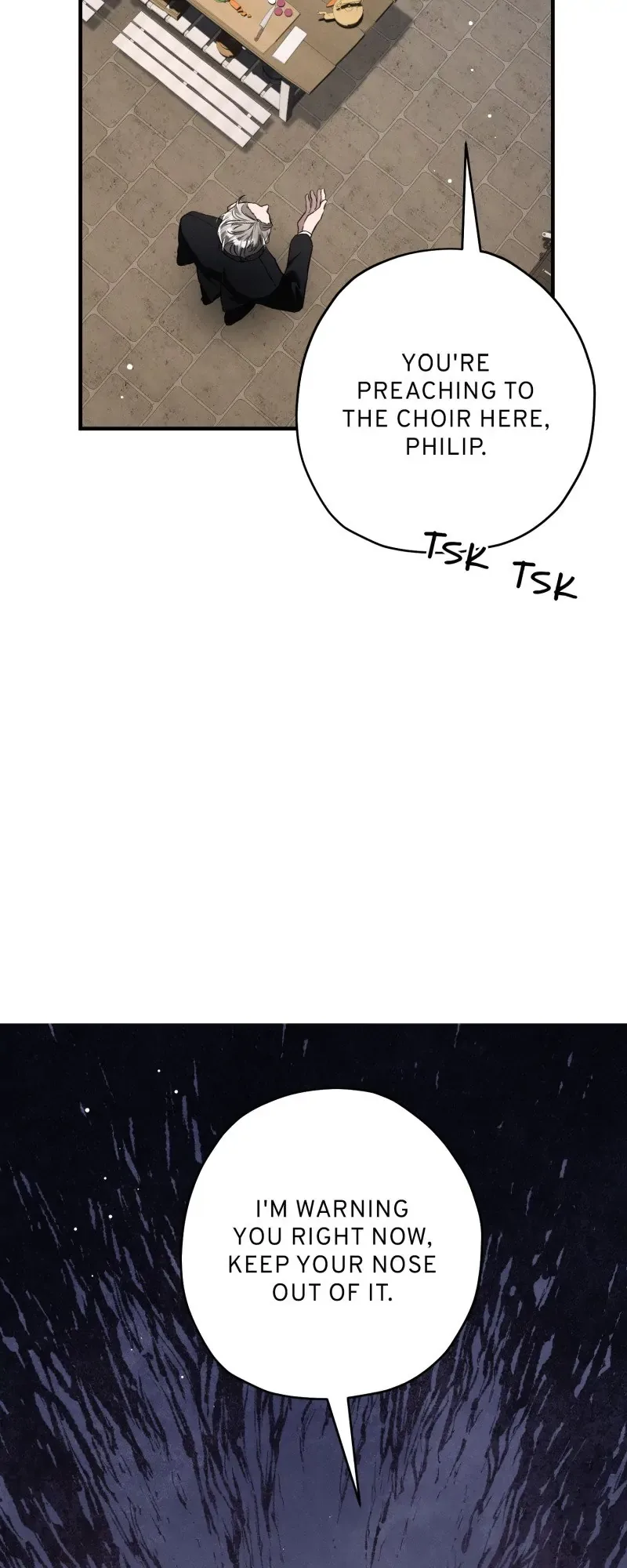 The Beast Within Chapter 44 page 66