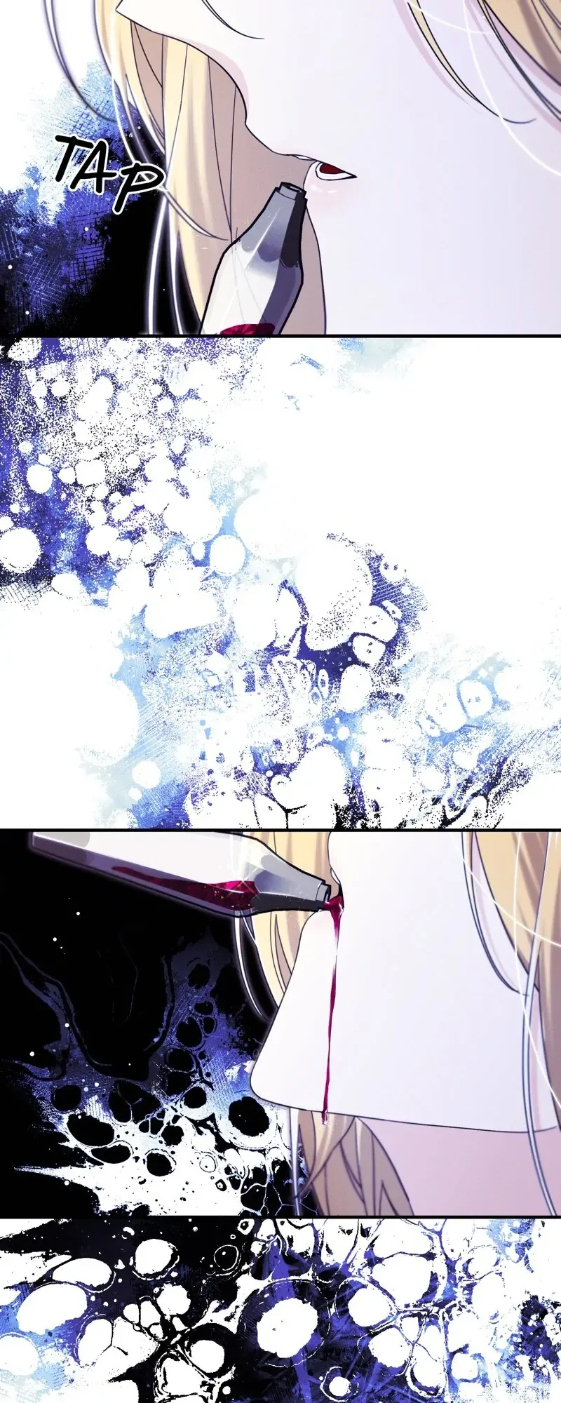 The Beast Within Chapter 46 page 59