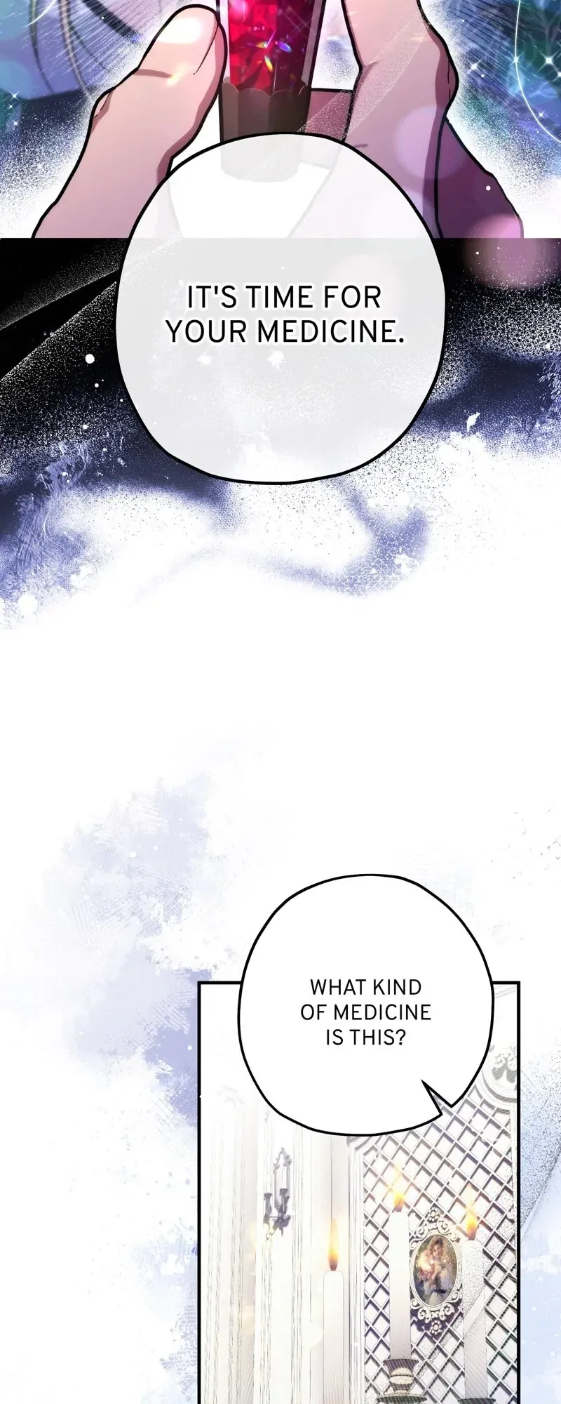 The Beast Within Chapter 46 page 54