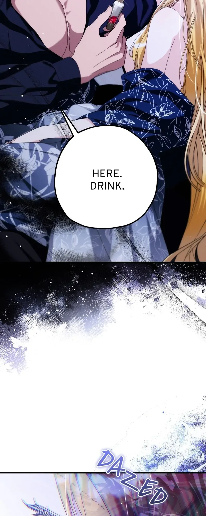 The Beast Within Chapter 46 page 56