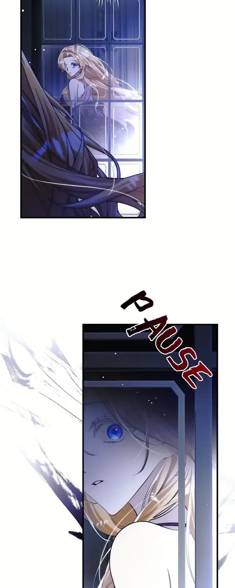 The Beast Within Chapter 47 page 11