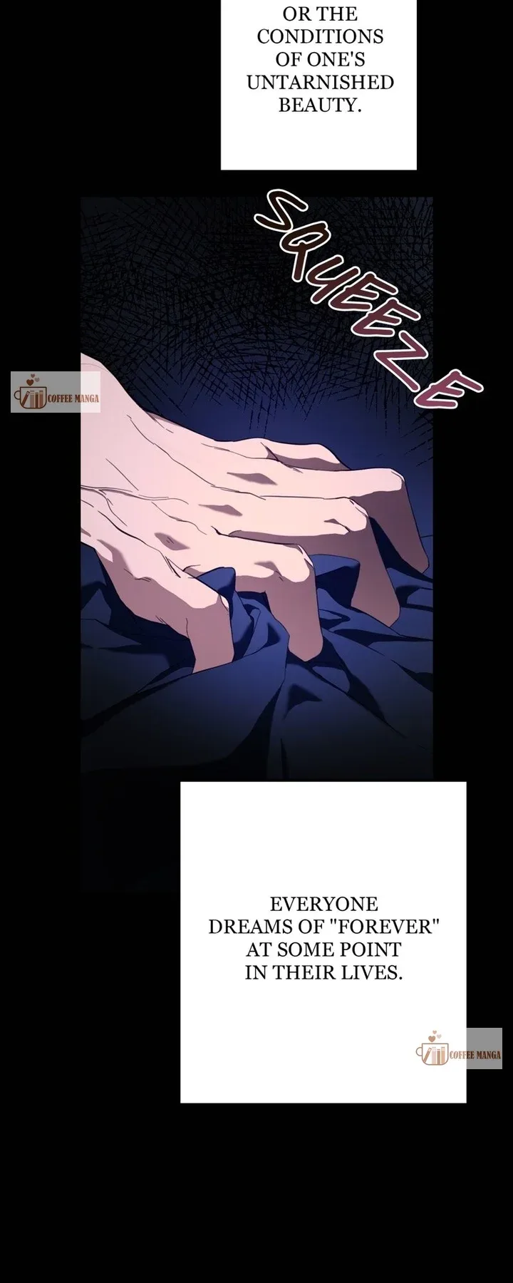 The Beast Within Chapter 48 page 7