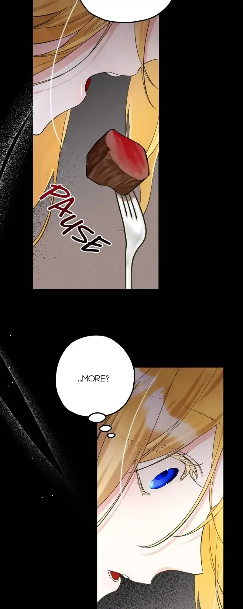 The Beast Within Chapter 47 page 20