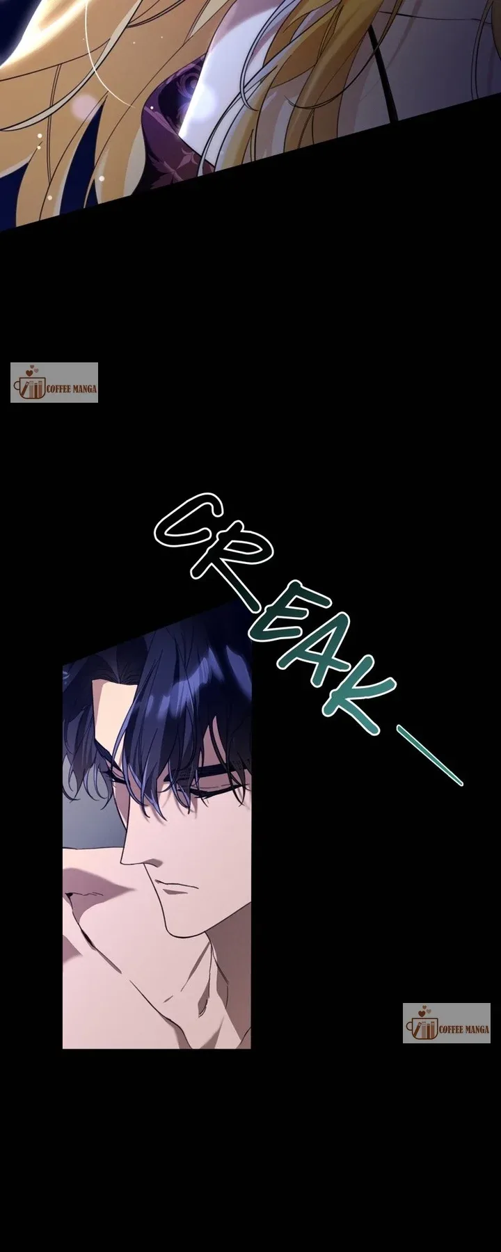 The Beast Within Chapter 48 page 4