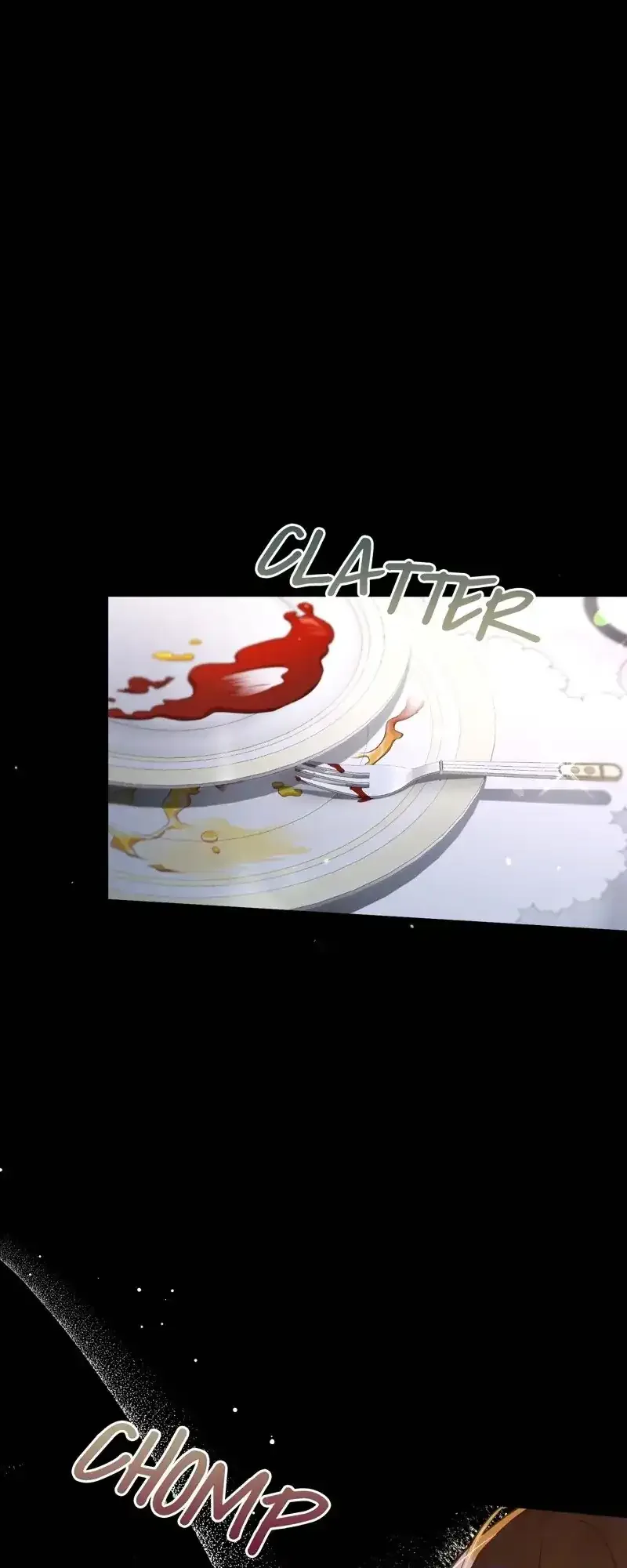 The Beast Within Chapter 47 page 18