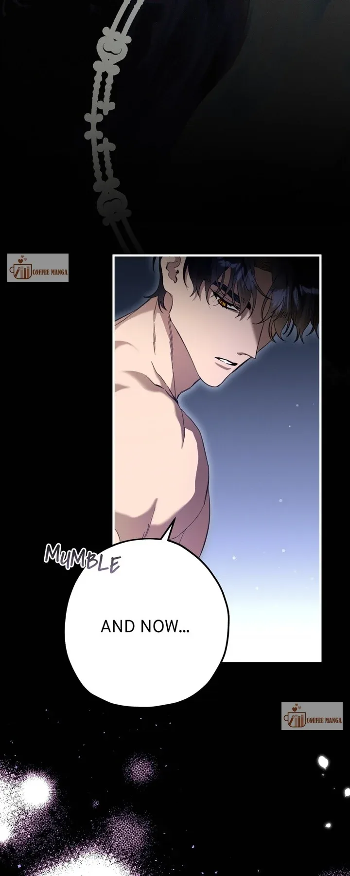 The Beast Within Chapter 48 page 10