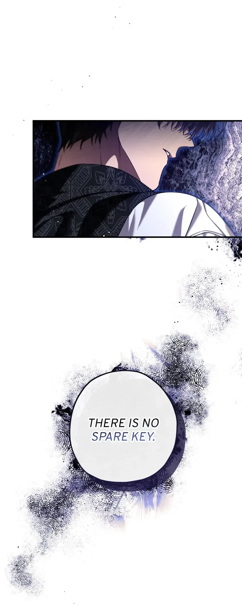 The Beast Within Chapter 45 page 15