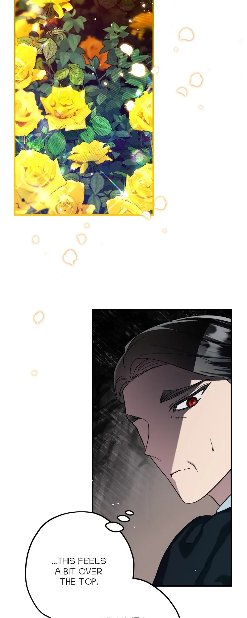 The Beast Within Chapter 45 page 4