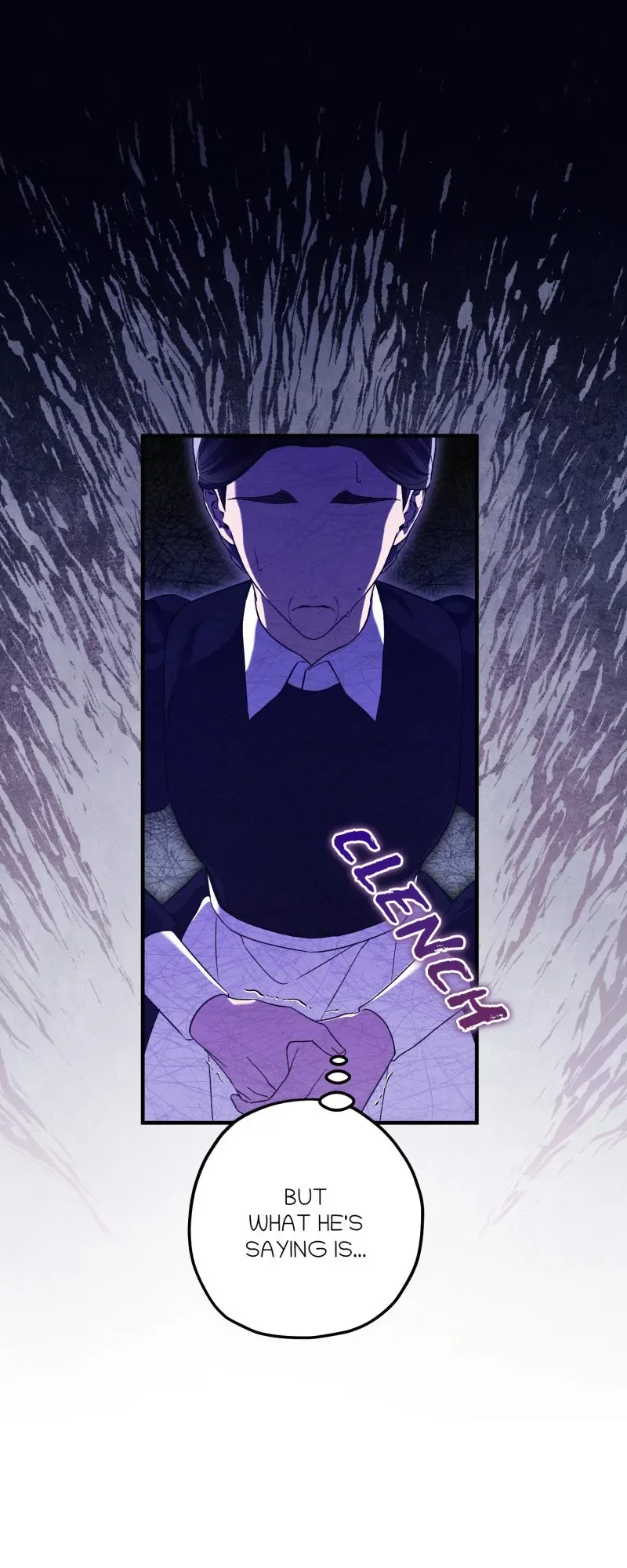 The Beast Within Chapter 45 page 21