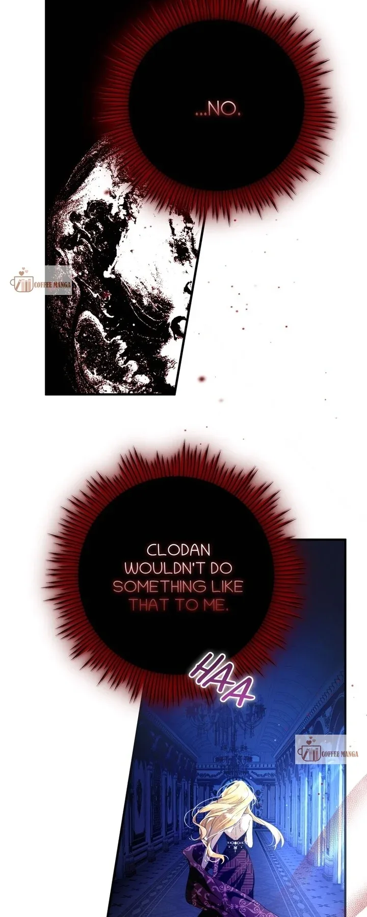 The Beast Within Chapter 48 page 39