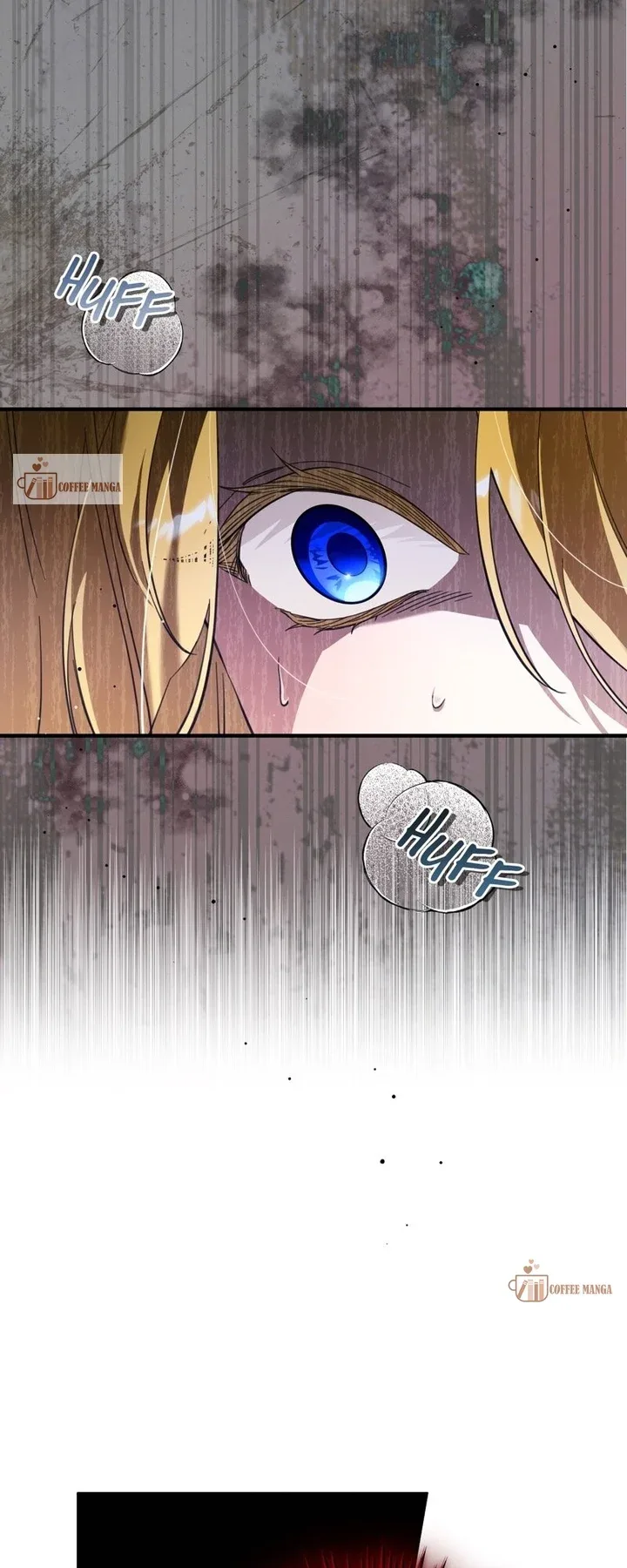 The Beast Within Chapter 48 page 38