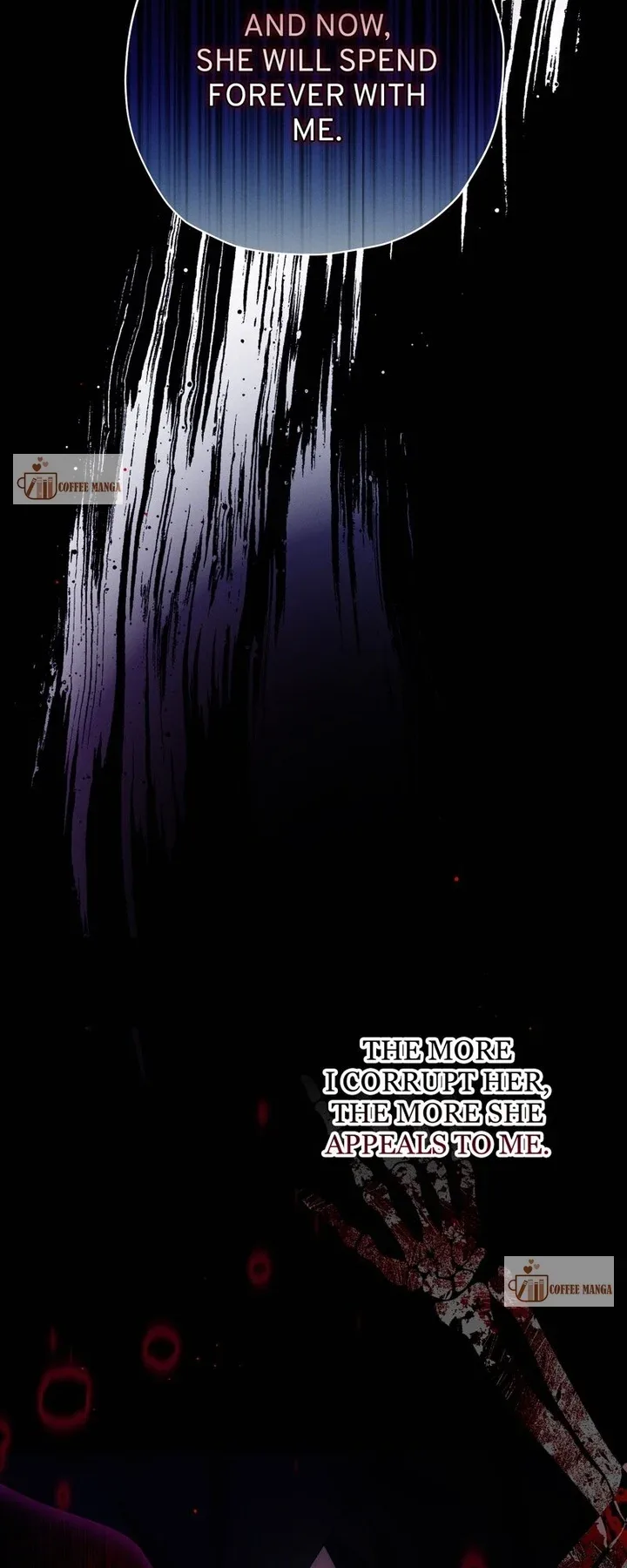 The Beast Within Chapter 48 page 30
