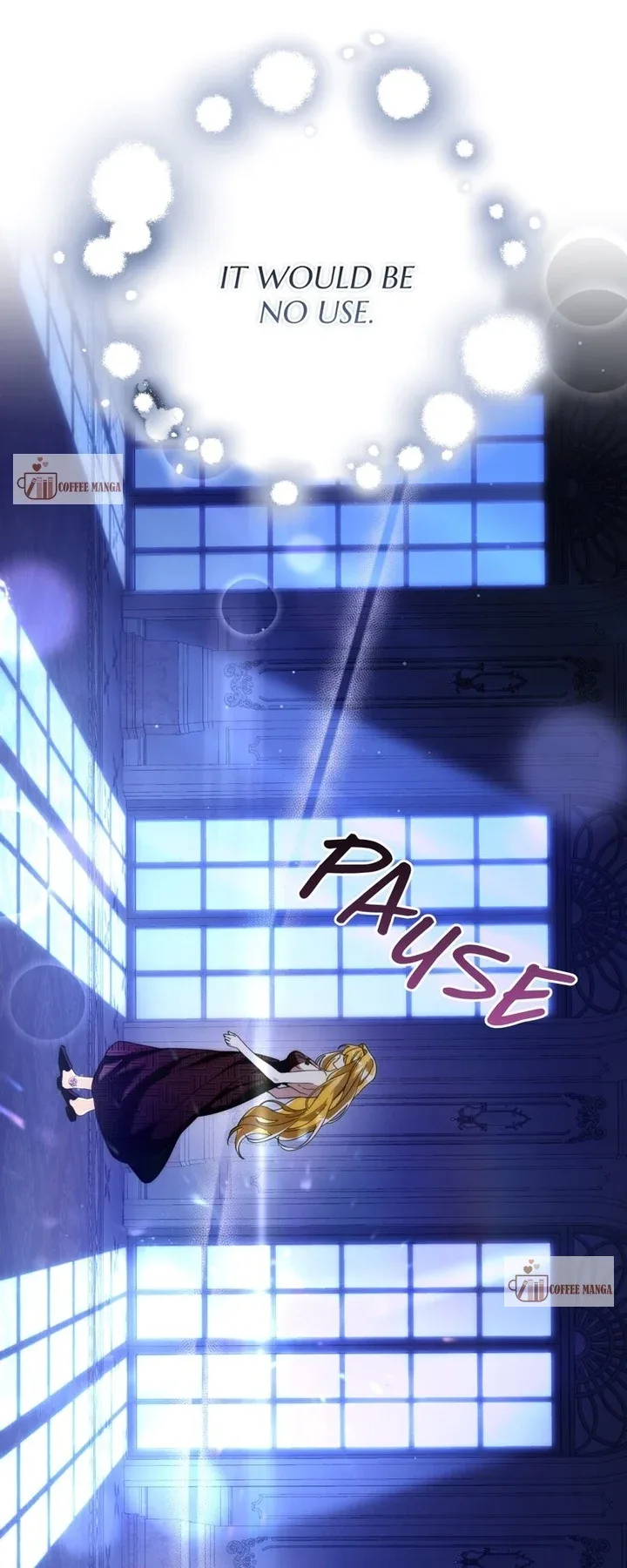 The Beast Within Chapter 48 page 43