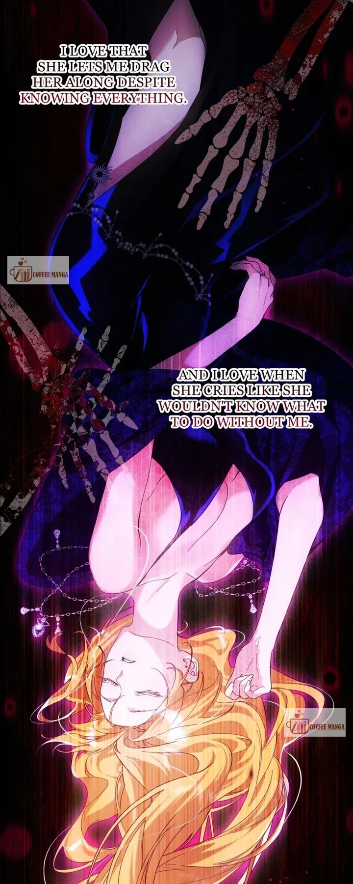 The Beast Within Chapter 48 page 31
