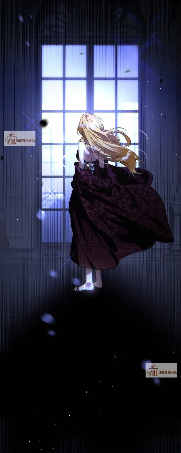 The Beast Within Chapter 48 page 36