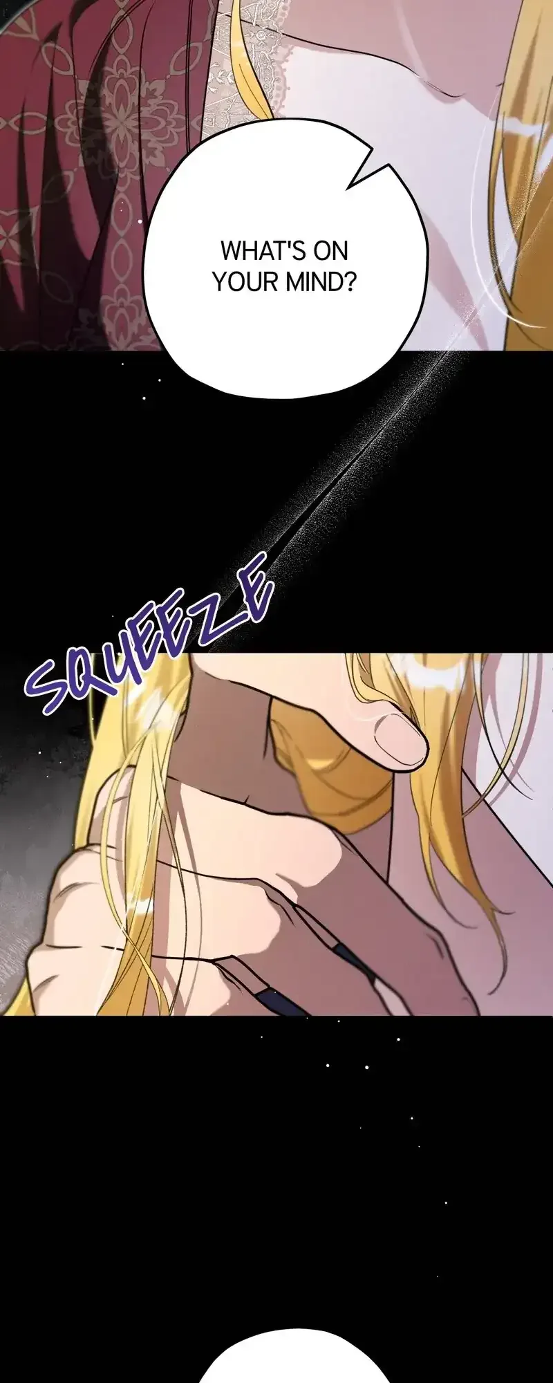 The Beast Within Chapter 47 page 26