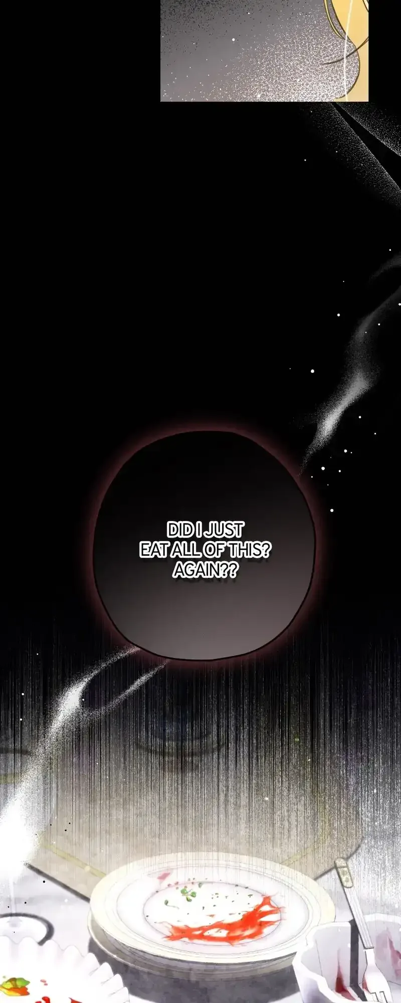 The Beast Within Chapter 47 page 21