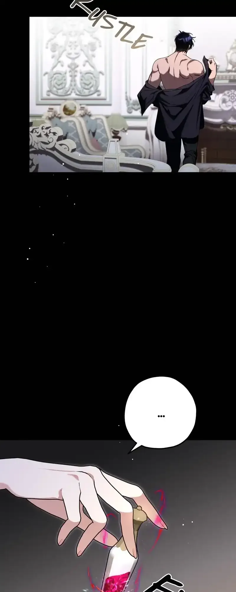 The Beast Within Chapter 47 page 35