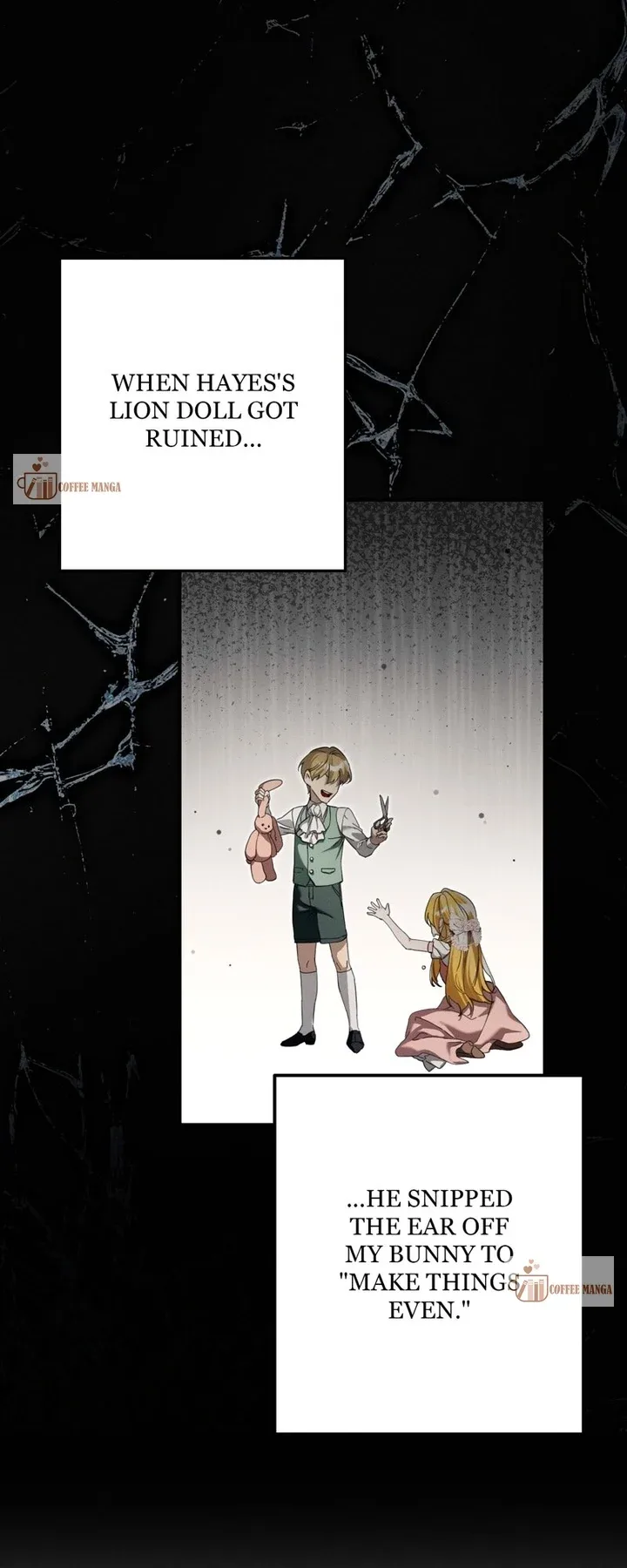 The Beast Within Chapter 48 page 68