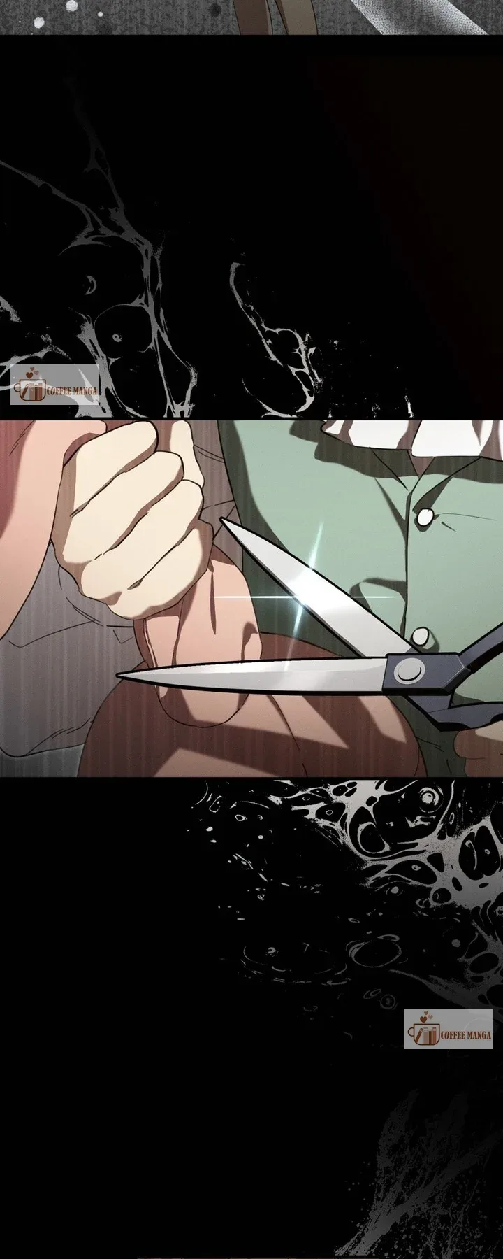 The Beast Within Chapter 48 page 70