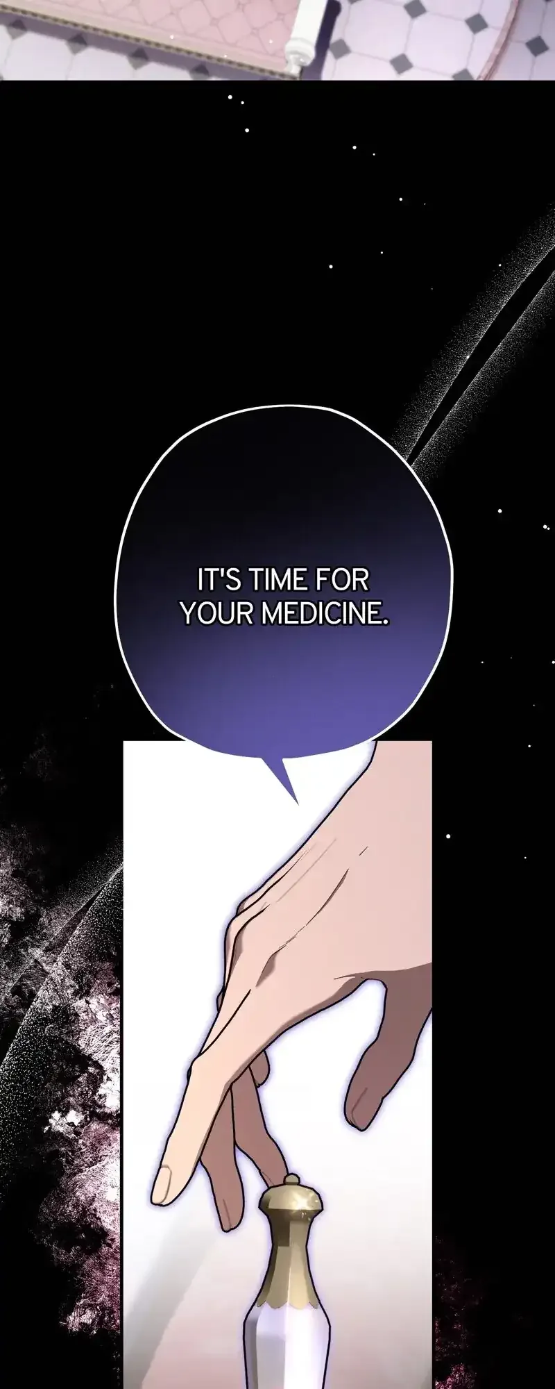The Beast Within Chapter 47 page 32