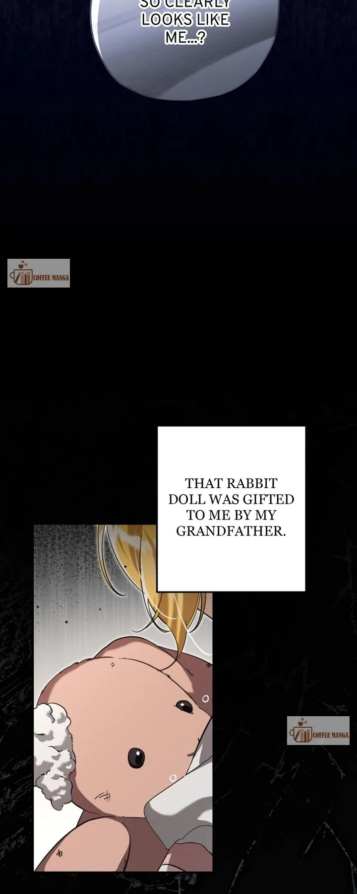 The Beast Within Chapter 48 page 67