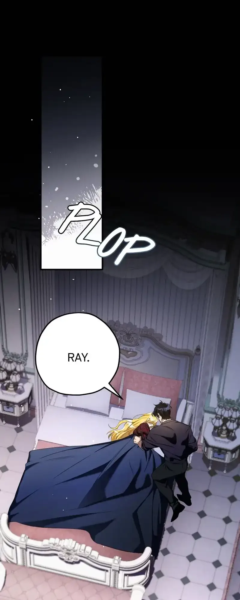 The Beast Within Chapter 47 page 31