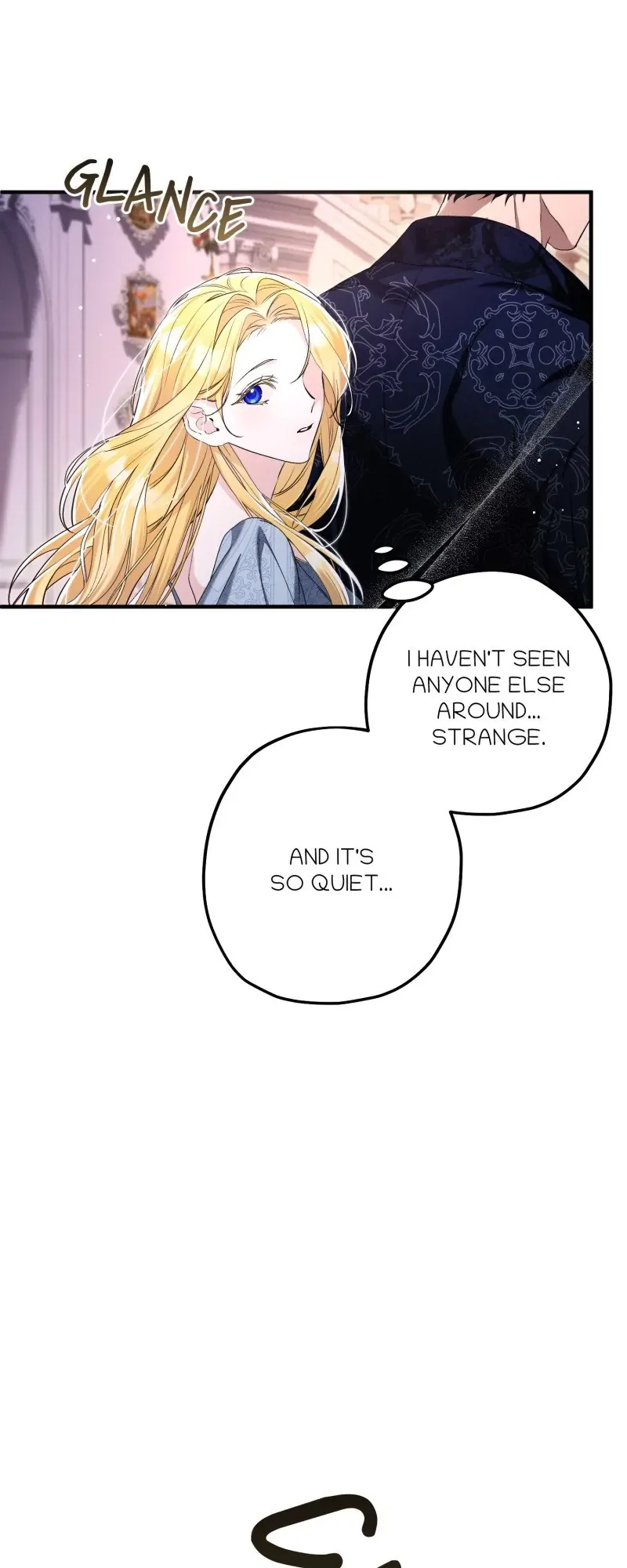 The Beast Within Chapter 45 page 64