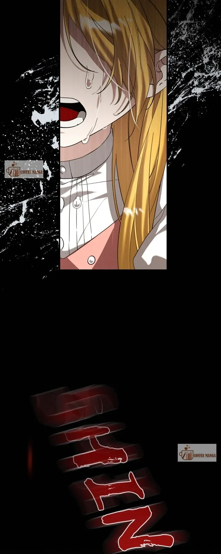 The Beast Within Chapter 48 page 71