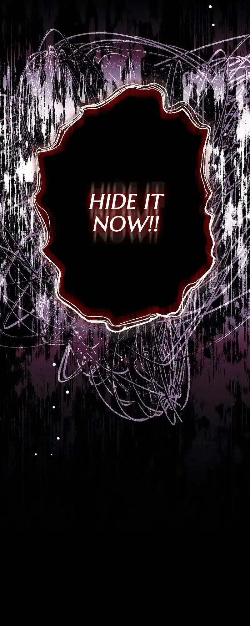 The Beast Within Chapter 47 page 43