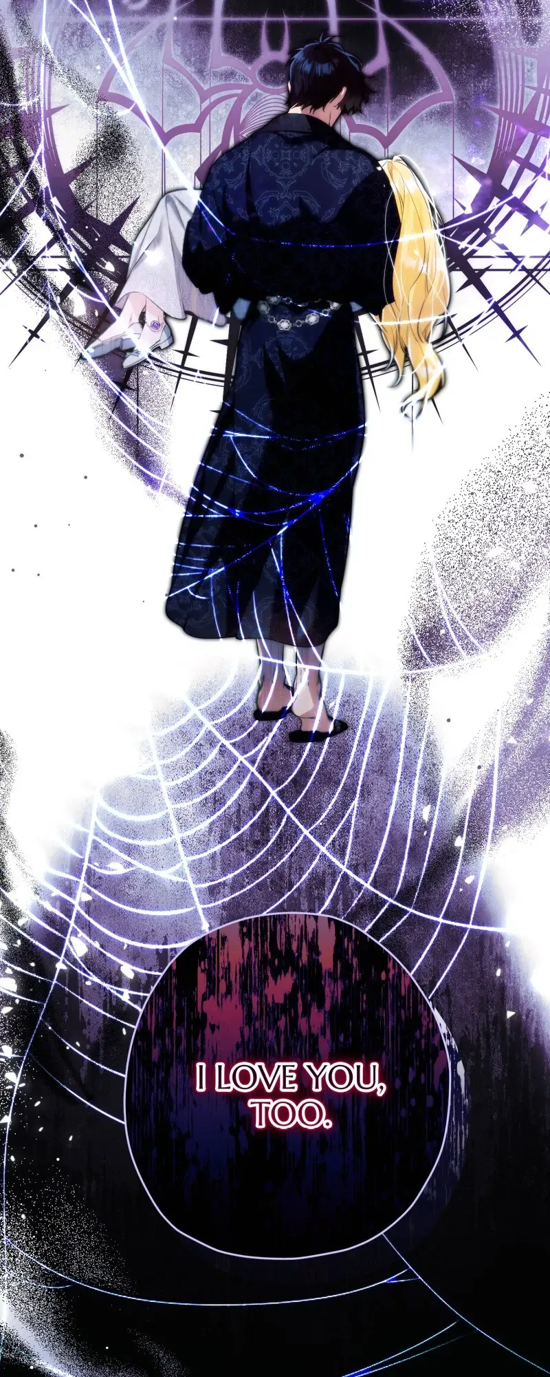 The Beast Within Chapter 45 page 80