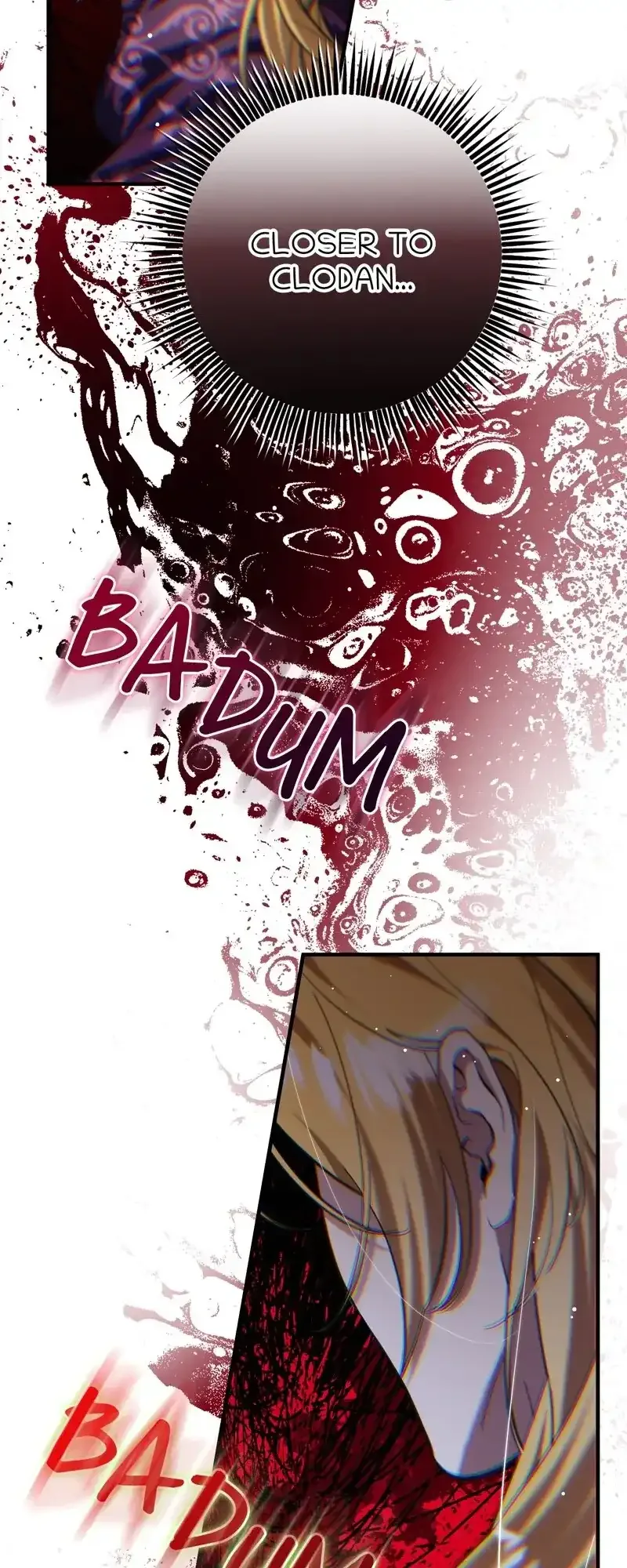 The Beast Within Chapter 47 page 61