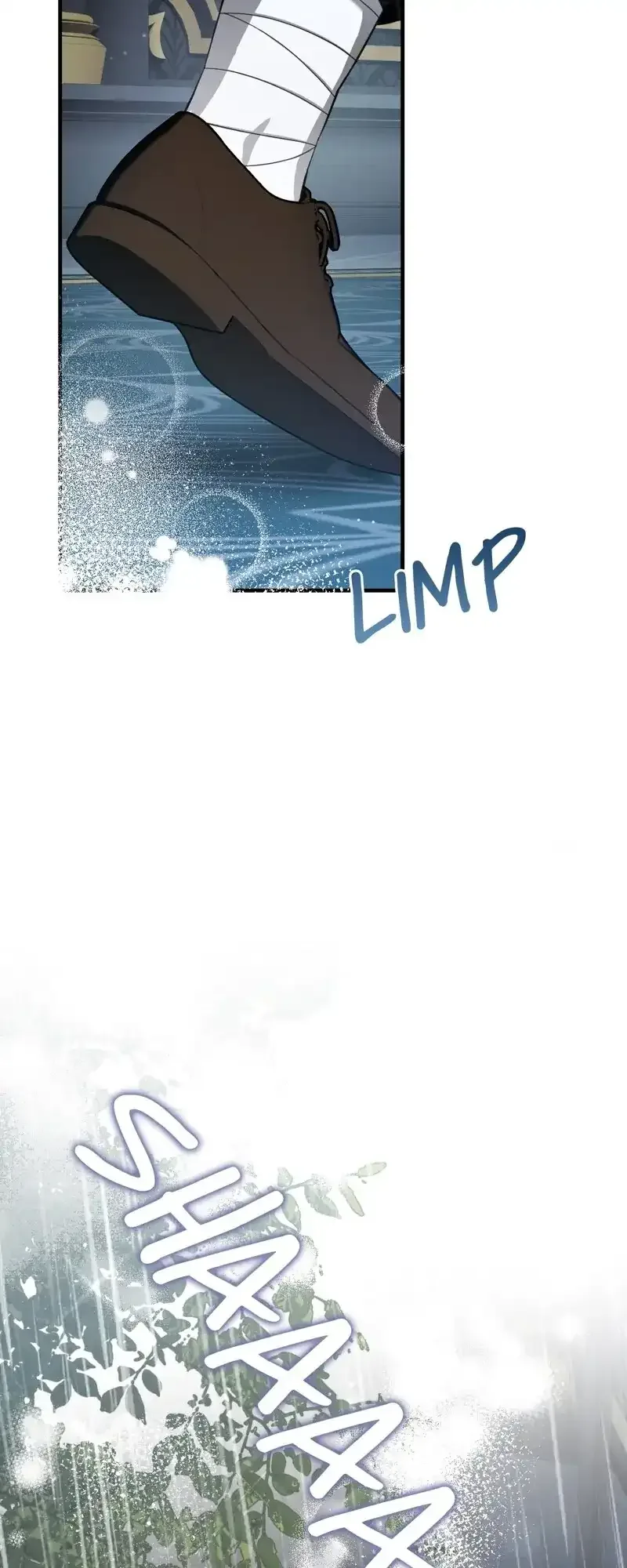 The Beast Within Chapter 50 page 3