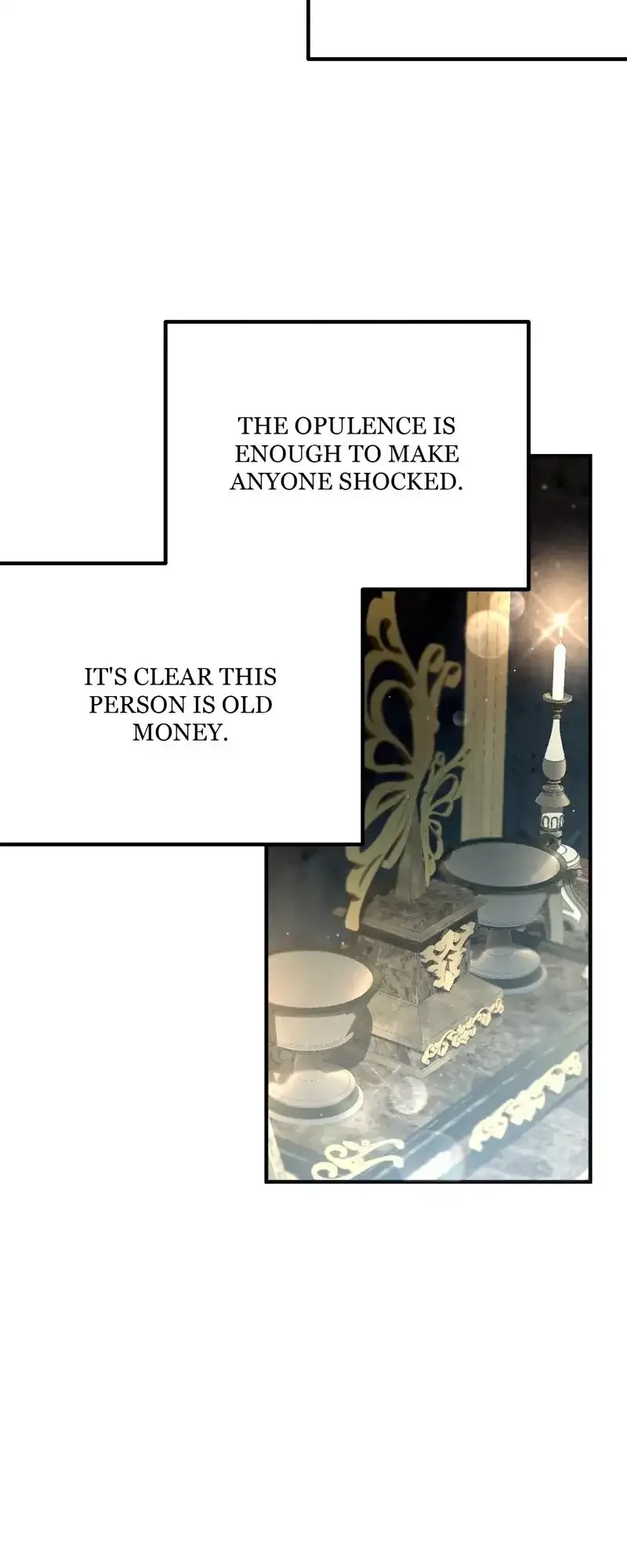 The Beast Within Chapter 50 page 6